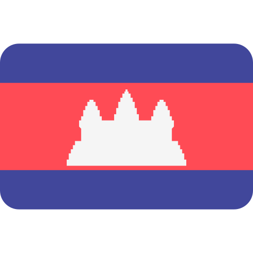 Khmer Flag